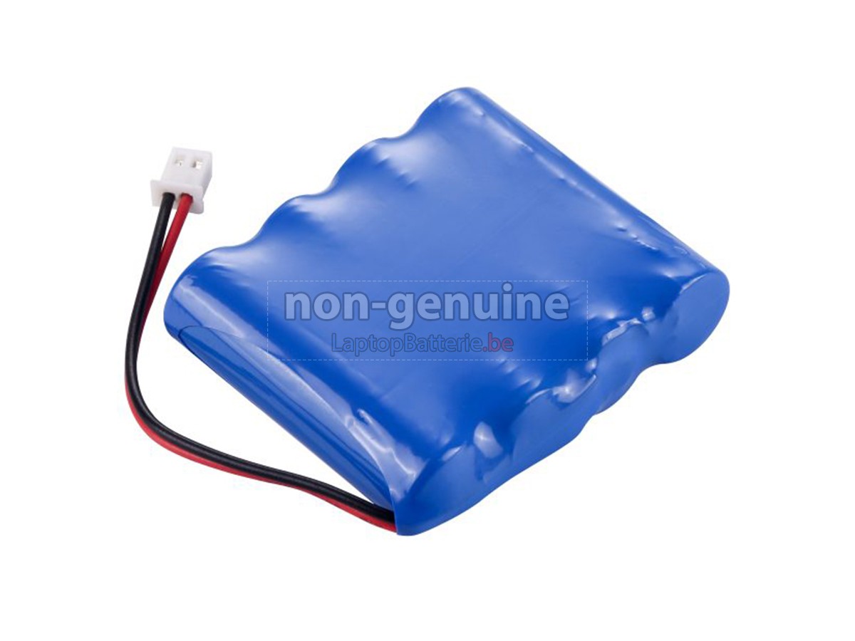 Batterie de remplacement GP GP60AAM4BMX