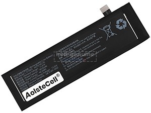 Batterie GPD 4139D5