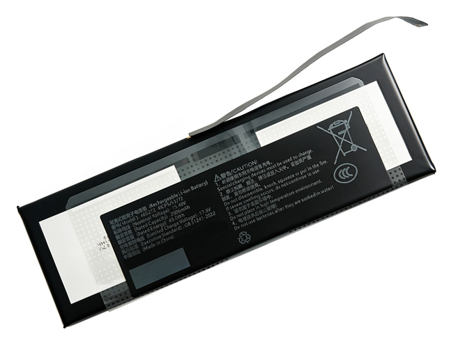 Batterie GPD 465272