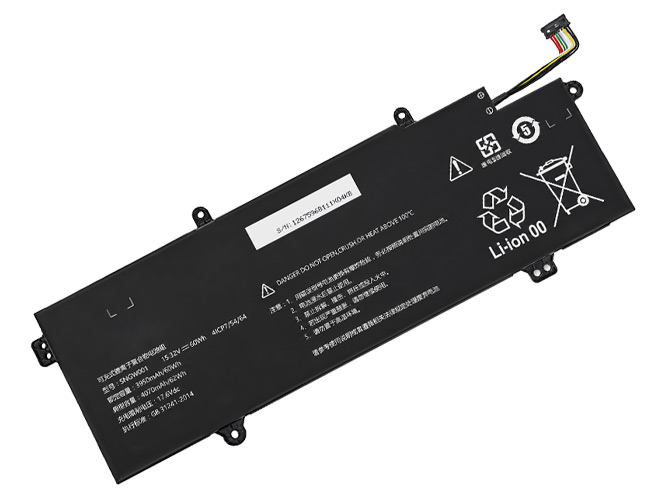 Batterie Great Wall SNGW001