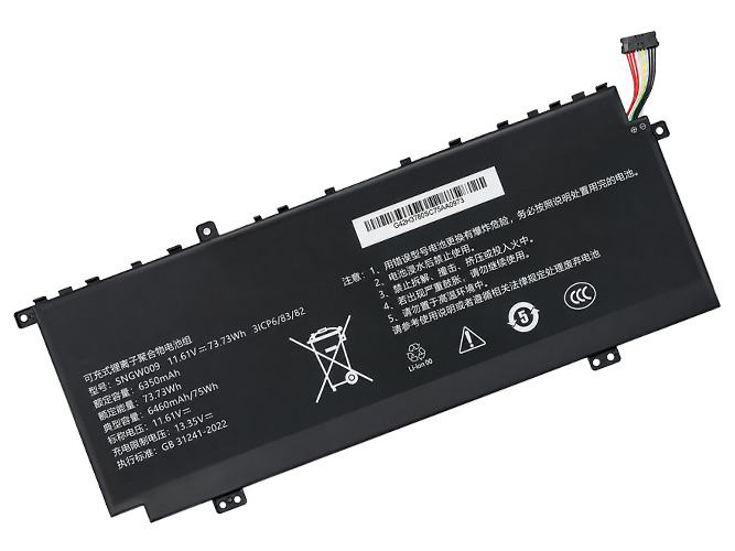Batterie Great Wall SNGW009