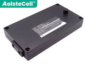 Batterie Gross Funk SE889