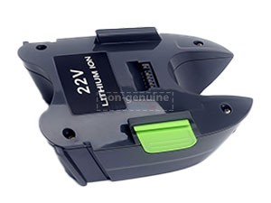 Batterie Gtech 113A0105