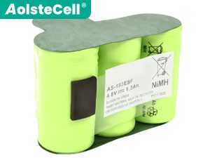 Batterie Gtech AS-193E9F