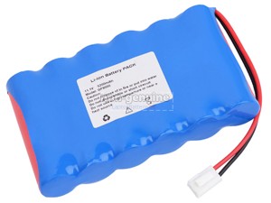 Batterie Guoteng GF9000