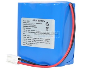 Batterie Guoteng GT600