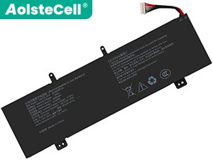 Batterie Haier 5264C0-2S1P