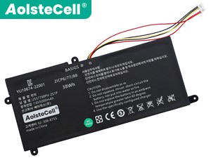 Batterie Haier UTL-557788-2S