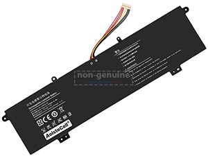 Batterie Haier UTL-4766133-2S