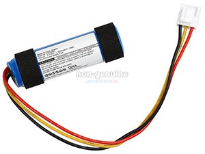 Batterie Harman Kardon ICR22650