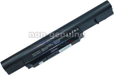 Batterie de remplacement Hasee CQB912