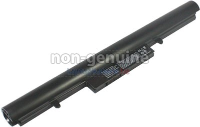 Batterie de remplacement Hasee 916Q2238H