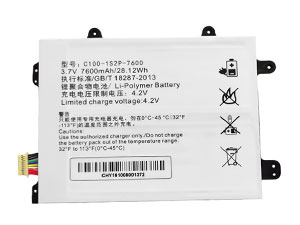 Batterie Hasee PCPAD X5