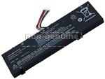 Batterie Hasee ENZ Gamebook X36E-3