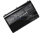 Batterie Hasee ZX8-SP7S1