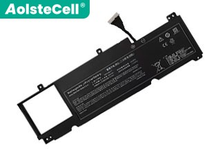 Batterie Hasee PE60BAT-3-54