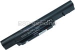 Batterie Hasee K580P
