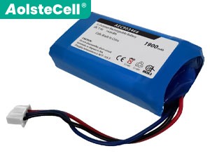 Batterie Hawkmed AEC903466