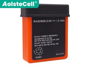 Batterie HBC BA223000