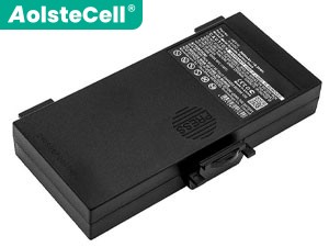 Batterie Hetronic TG