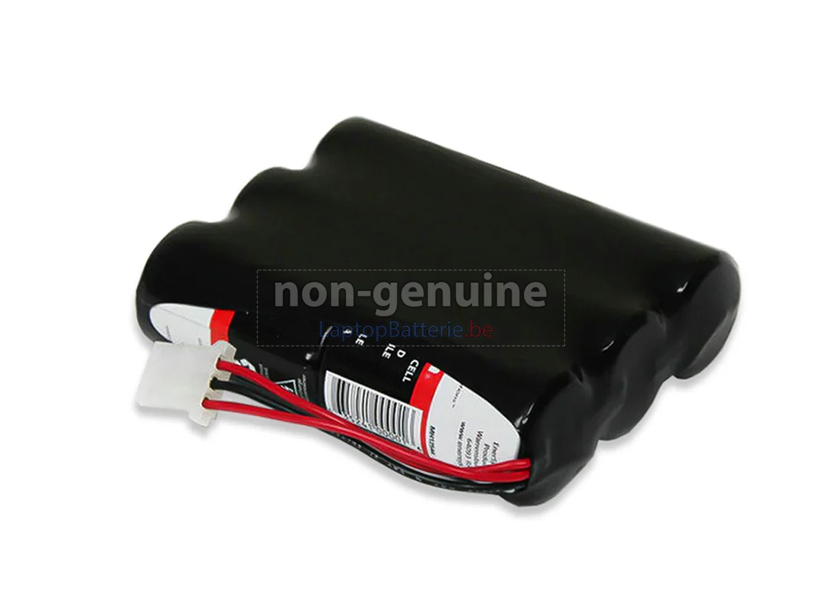Batterie de remplacement Hewlett Packard HP43120A