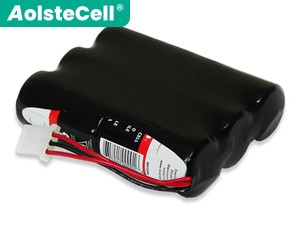 Batterie Hewlett Packard 43100