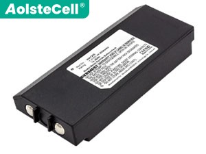 Batterie Hiab XS Drive H3786692