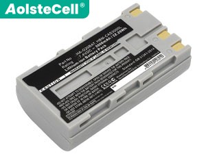 Batterie HiOKi Topcon GTS-750