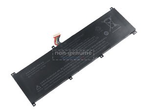 Batterie HIPAA P03