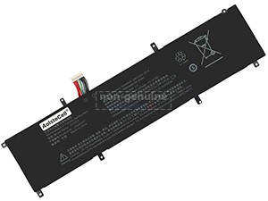 Batterie HIPAA s5