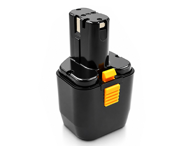 Batterie Hitachi EB12B