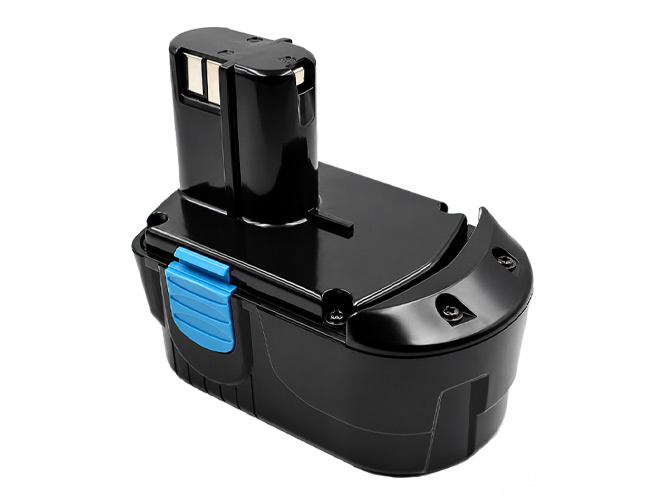 Batterie Hitachi EB1814SL