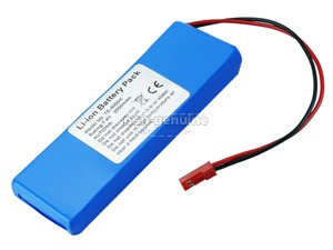 Batterie HLmedicals TE-4000X