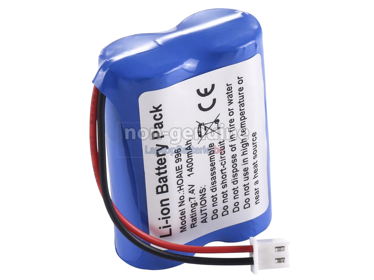 Batterie de remplacement HOAIE HOAIE312