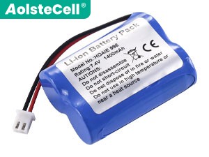 Batterie HOAIE HOAIE312