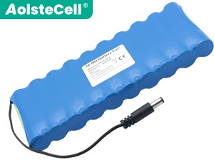 Batterie Hometek Hometek 2 Vital Signs Monitor