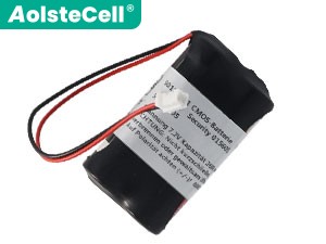 Batterie Honeywell Security MB