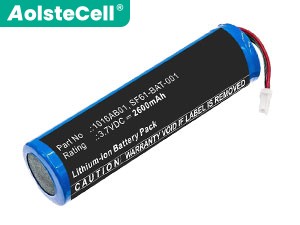 Batterie Honeywell SF61-BAT-002