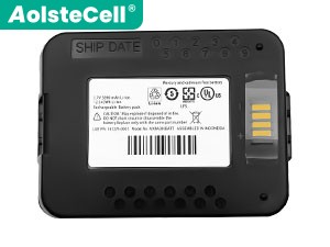 Batterie Honeywell MX8A380BATT