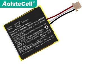 Batterie Honeywell PROWLTOUCH