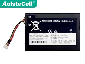 Batterie Honeywell Gateway 32328662