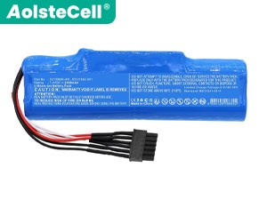 Batterie Honeywell L3-52301624A-R