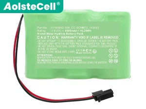 Batterie Honeywell 51199942-300