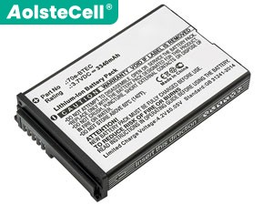 Batterie Honeywell BAT-EXTENDED-01