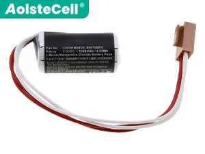 Batterie Honeywell C200HF