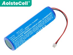Batterie Honeywell BAT-IAQ