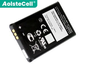 Batterie Honeywell PS1615000794