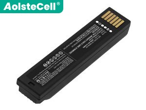 Batterie Honeywell Xenon XP 1952g