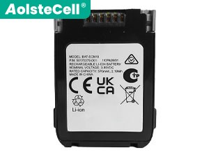 Batterie Honeywell BAT-SCN10
