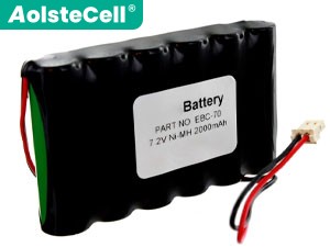 Batterie Honeywell K5109